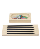 Kayigo Krem Woody  İkili Set