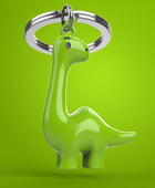 Metalmorphose Dino Anahtarlık