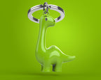 Metalmorphose Dino Anahtarlık