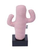 Kayigo Siyah Woody Pembe Cactus Üçlü Set