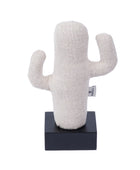 Kayigo Siyah Woody Bej Cactus Üçlü Set