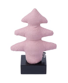 Kayigo Woody Siyah Üçlü Ofis Seti - Pembe Çam