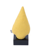 Kayigo Woody Siyah Üçlü Ofis Seti - Sarı Ladin