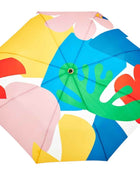 Original Duckhead Duck Kompakt Şemsiye Matisse Print