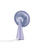 Lexon Wino Taşınabilir Fan Lila