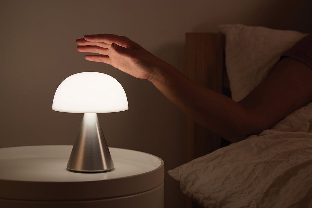 Lexon Mina L Led Lamba  Alüminyum