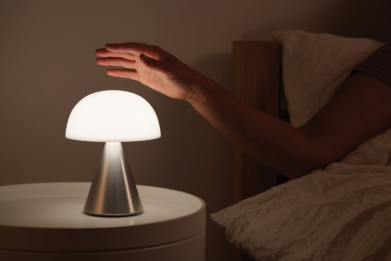 Lexon Mina L Led Lamba  Alüminyum