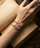 Miela Hamsa Bileklik