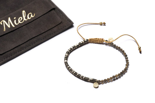 Miela Blush Bileklik