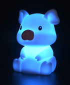 Dhink Zodiac Pig Gece Lambası