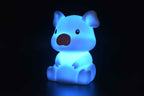 Dhink Zodiac Pig Gece Lambası