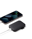 Lexon Softpower Magbank Powerbank Siyah