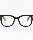 Okkia Giovanni Ekran Koruyucu Gözlük Siyah