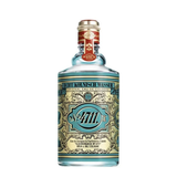 Bonherre mağazasından 4711 Original Eau de Cologne, 400 ml büyük boy şişeli lüks erkek parfümü.