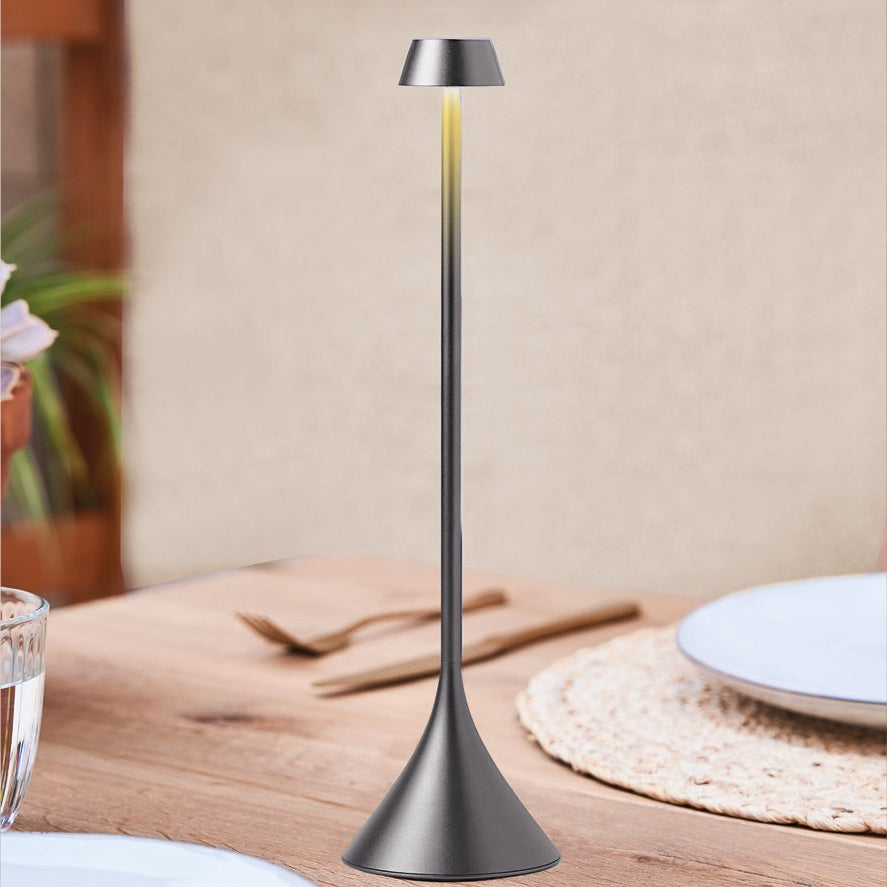 Steli Shade LED Masa Lambası