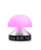 Lexon Mina Sunrise Alarm Saatli Gün Işığı Simulatörü & Aydınlatma - Alüminyum