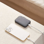 Lexon Softpower Magbank Powerbank Siyah