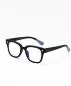 Okkia Giovanni Ekran Koruyucu Gözlük Siyah