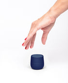 Mino X Suya Dayanıklı Bluetooth Hoparlör Lacivert