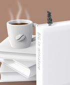 Metalmorphose Kurt Kitap Ayracı