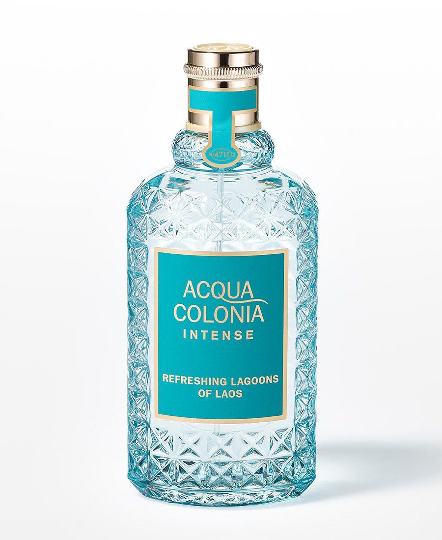 Acqua Colonia Intense Refreshing Lagoons of Laos Kadın Parfümü - 50 ml