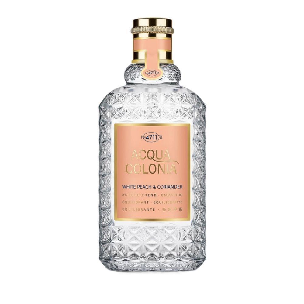 Acqua Colonia Dengeleyici Beyaz Şeftali & Kişniş Unisex Parfüm - 100 ml