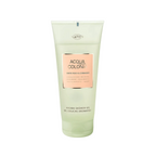 Bonherre mağazasından 4711 Acqua Colonia Beyaz Şeftali ve Kişniş, paraben içermeyen sakinleştirici lüks duş jeli.