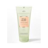 Acqua Colonia Duş Jeli - Beyaz Şeftali ve Kişniş - Bonherre