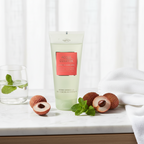 Bonherre mağazasından 4711 Acqua Colonia Liçi ve Beyaz Nane, paraben içermeyen ferahlatıcı lüks duş jeli.