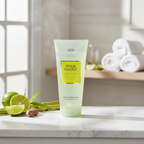 Bonherre mağazasından 4711 Limon ve Muskat, narenciye ve baharat harmanlı lüks erkek duş jeli.