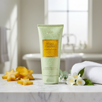 Bonherre mağazasından 4711 Acqua Colonia Yıldız Meyvesi ve Beyaz Çiçekler, paraben içermeyen nemlendirici lüks duş jeli.