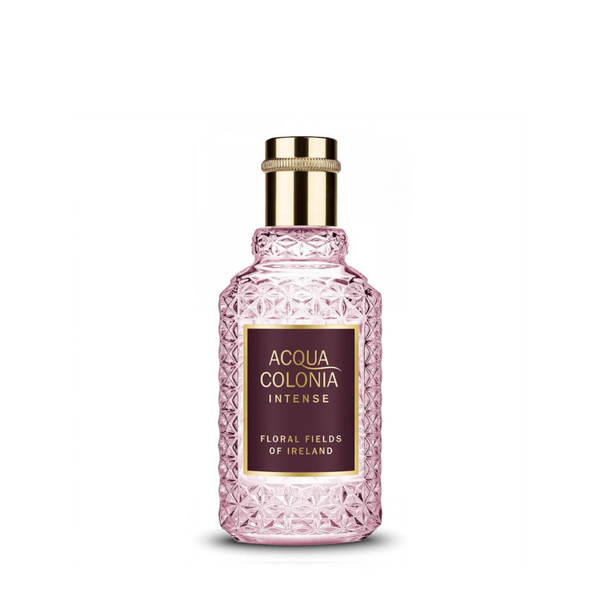 Bonherre mağazasından 4711 Intense Floral Fields of Ireland, çiçeksi ve odunsu lüks unisex parfüm.
