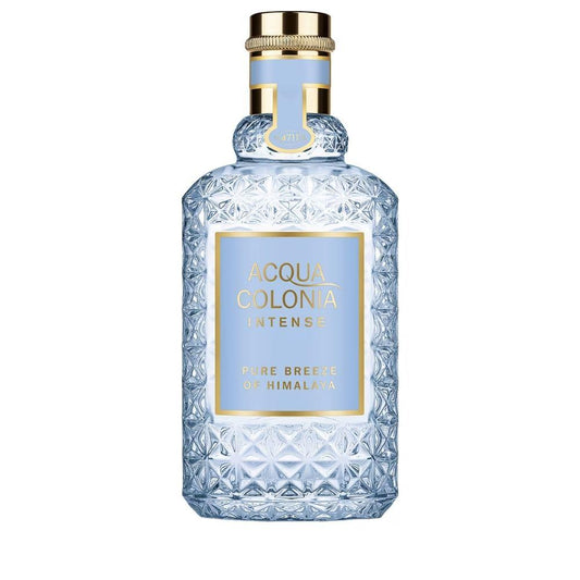 4711 Acqua Colonia Intense Pure Breeze of Himalaya EDC 100 ml Unisex Parfüm