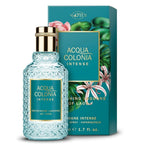 Bonherre mağazasından 4711 Acqua Colonia Intense Refreshing Lagoons of Laos, ferahlatıcı lüks kadın parfümü.