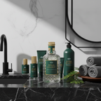 Bonherre mağazasından 4711 Acqua Colonia Yuzu & Sedir Ağacı, narenciye ve odunsu lüks unisex parfüm.