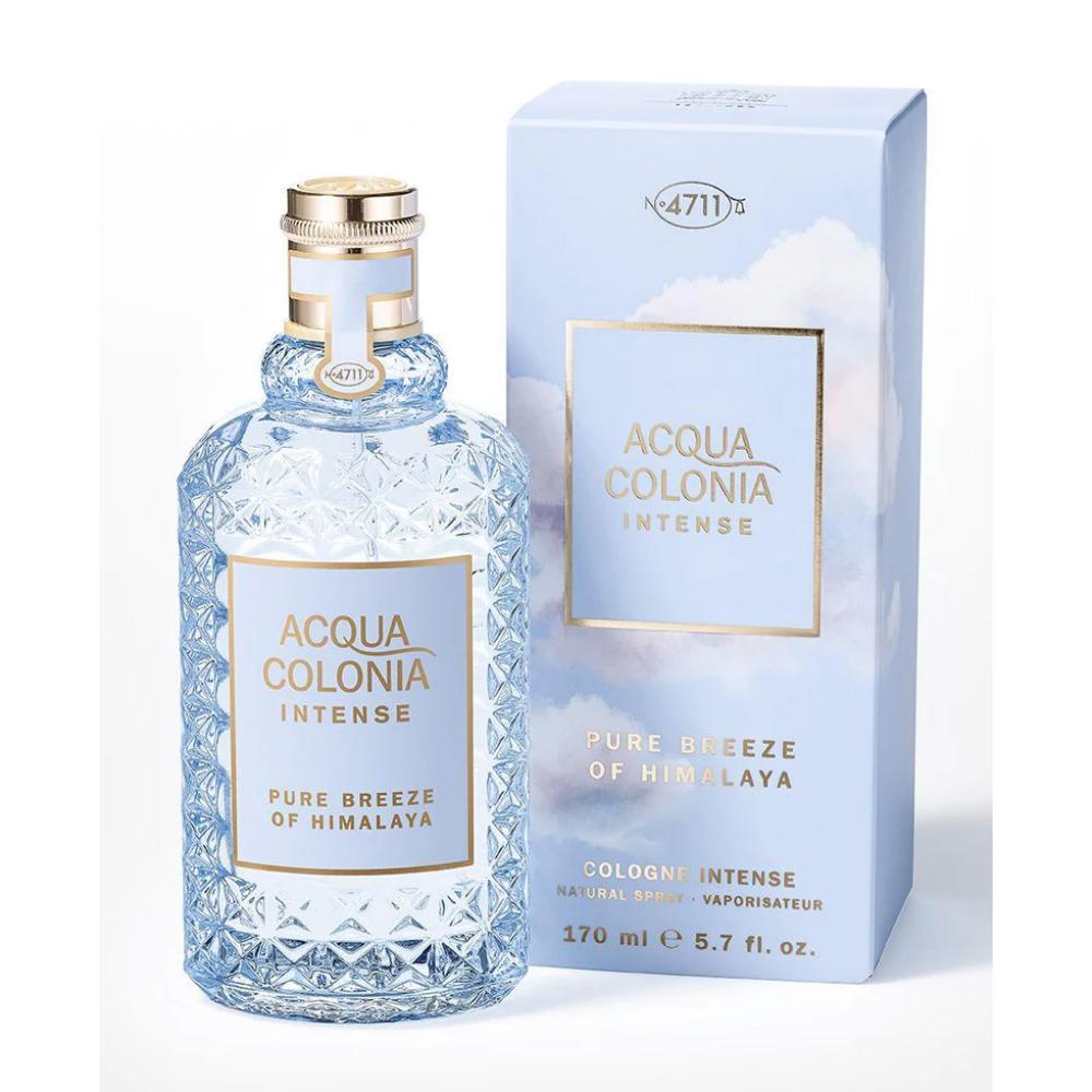 Acqua Kolonya Himalaya Yoğun Saf Esintisi EDC - Unisex Parfüm - Bonherre