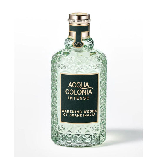 Acqua Kolonya İskandinavya'nın Yoğun Uyanış Ormanları EDC - Unisex Parfüm - Bonherre