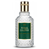 Acqua Kolonya Kan Portakalı ve Fesleğen EDC - Unisex Parfüm 50ml - Bonherre