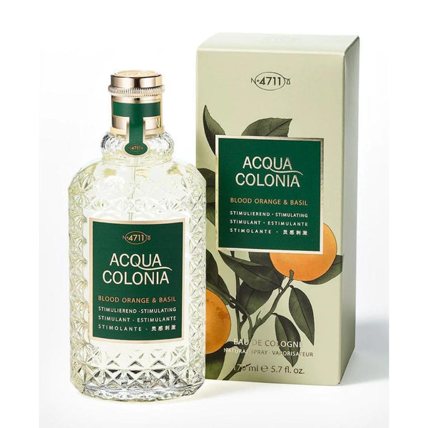 Acqua Colonia Kan Portakalı & Fesleğen Unisex Parfüm - 170 ml