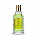 Bonherre mağazasından 4711 Acqua Colonia Misket Limonu & Muskat, canlandırıcı narenciye ve baharatlı lüks unisex parfüm.