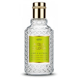 Acqua Kolonya Limon ve Muskat EDC - Unisex Parfüm 50ml - Bonherre