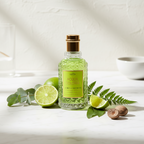 Bonherre mağazasından 4711 Acqua Colonia Misket Limonu & Muskat, canlandırıcı narenciye ve baharatlı lüks unisex parfüm.