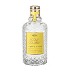 Bonherre mağazasından 4711 Acqua Colonia Limon & Zencefil, 170 ml ferahlatıcı lüks unisex parfüm.