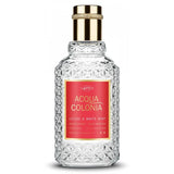 Acqua Kolonya Lychee ve Beyaz Nane EDC - Unisex Parfüm 50ml - Bonherre