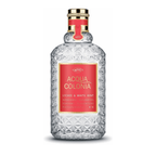 Bonherre mağazasından 4711 Acqua Colonia Liçi & Beyaz Nane, 170 ml egzotik ve ferah lüks unisex parfüm.