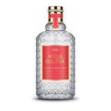 Acqua Kolonya Lychee ve Beyaz Nane EDC - Unisex Parfüm - Bonherre