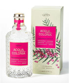 Acqua Kolonya Pembe Biber ve Greyfurt EDC - Unisex Parfüm - Bonherre