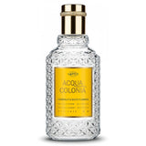 Acqua Kolonya Yıldız Meyvesi ve Beyaz Çiçekler EDC - Unisex Parfüm 50ml - Bonherre