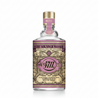 Bonherre mağazasından 4711 Original Eau de Cologne Gül, romantik ve çiçeksi lüks kadın parfümü.