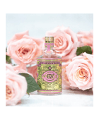 Eau de Cologne Parfüm - Çiçek Koleksiyonu - Bonherre